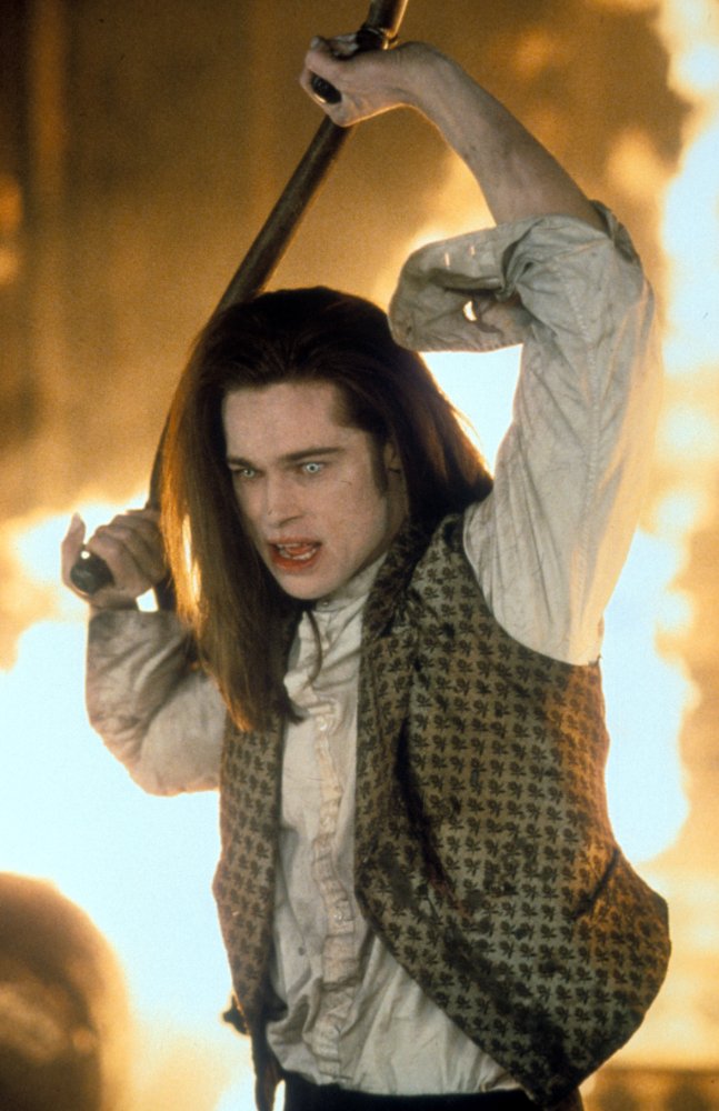 Louis de Pointe du Lac