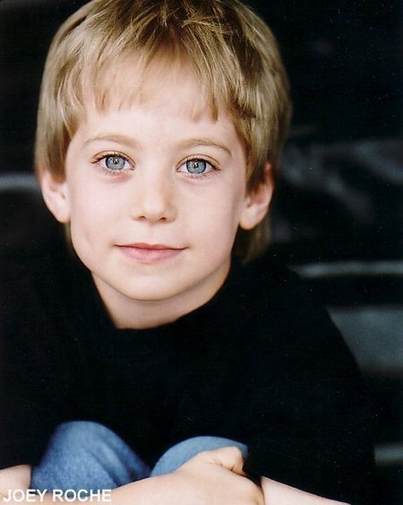 Joey Roche