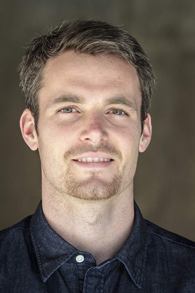 Stephen McClintic