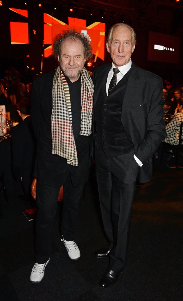 Mike Figgis