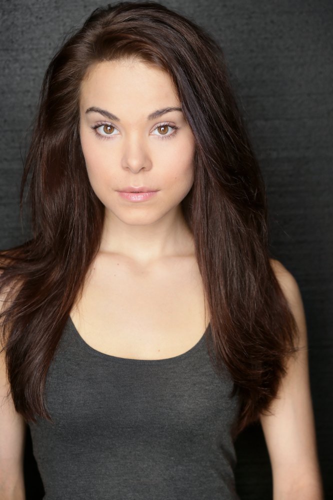 Lauren Virginia Albert