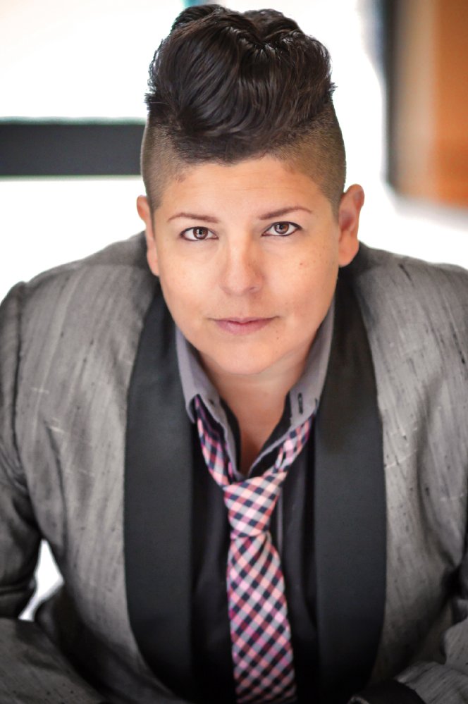 Karen Anzoategui