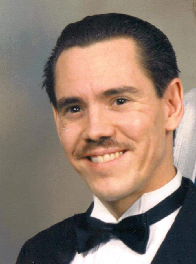 Fred Osborne