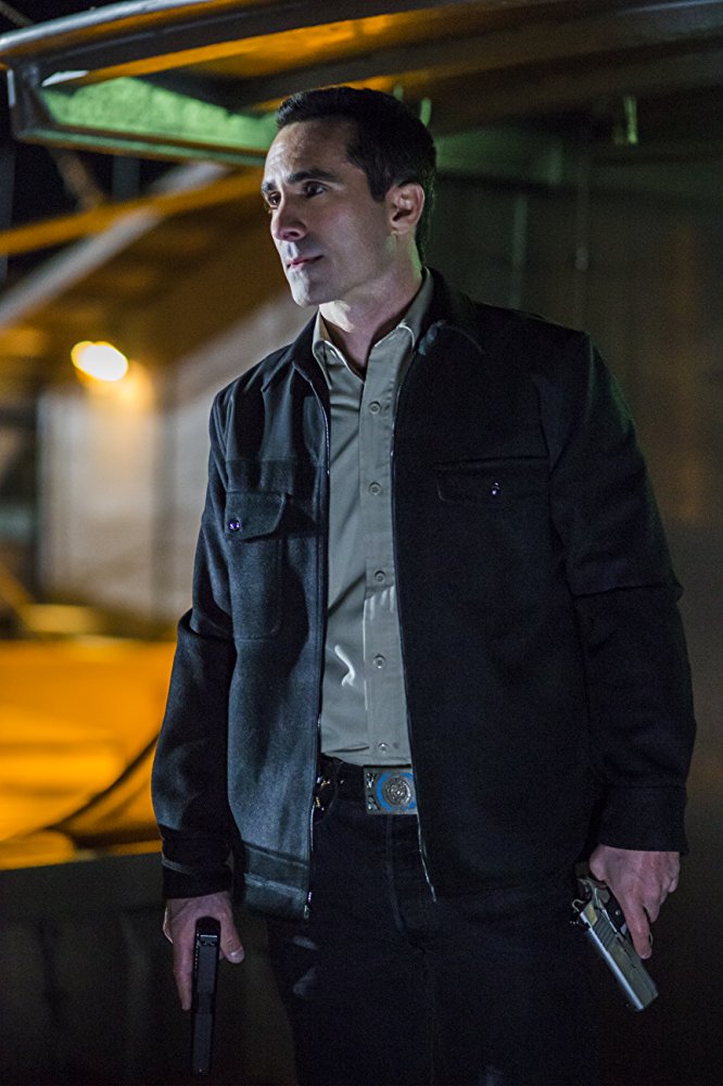 Alex Romero