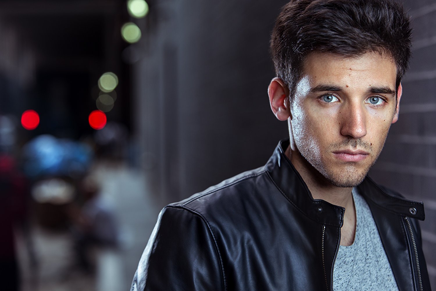 Chris Cimperman