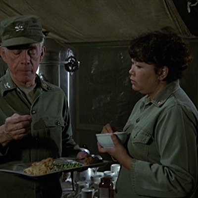 Lt. Kellye Yamato, RN, Lt. Able, RN, Lt. Baker, RN, Lt. Charlie, RN