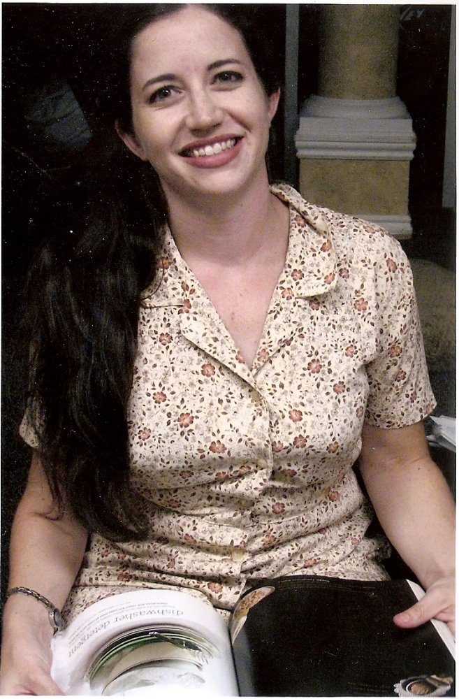 Genevieve Levin