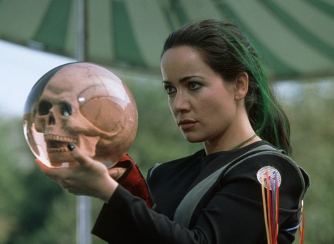 The Bowler