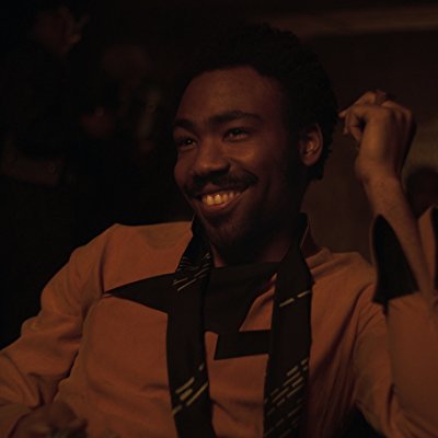 Lando Calrissian