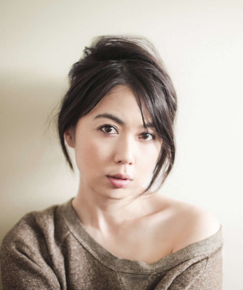 Ayako Fujitani