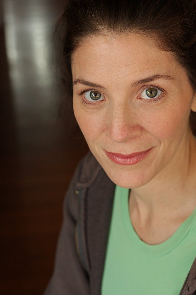 Elizabeth Kimball