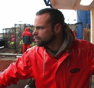 Himself - Deckhand