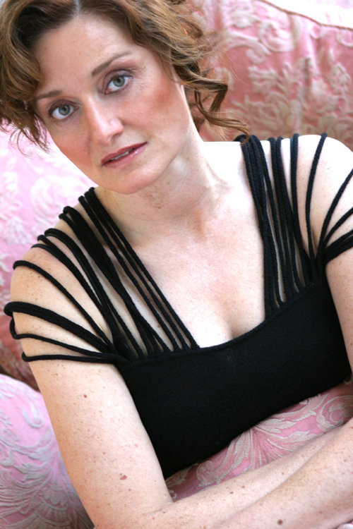 Nadja Hoyer-Booth