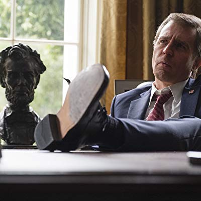 George W. Bush