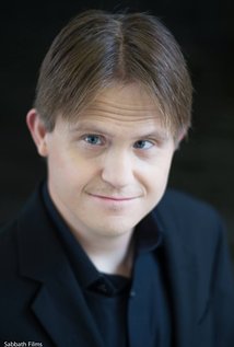 Evan George Vourazeris