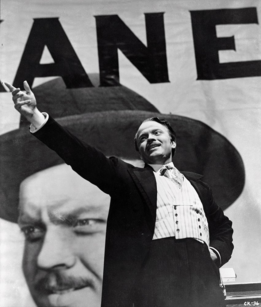 Charles Foster Kane