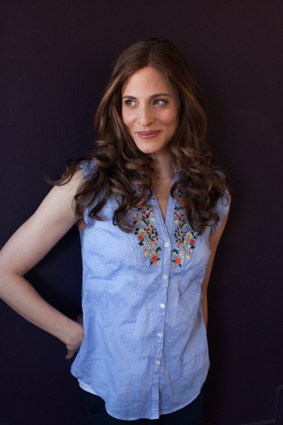 Sarah Kate Jackson