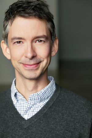 Todd Aaron Brotze