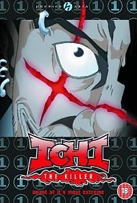 Ichi the Killer [Sub: Eng]