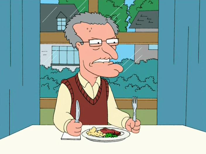Francis Griffin