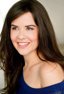 Melissa Russell