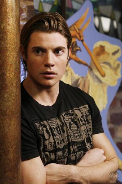Austin McCann