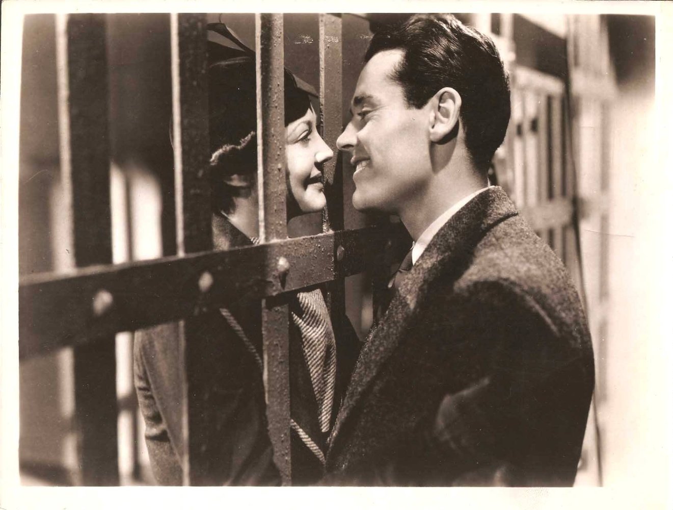 Sylvia Sidney