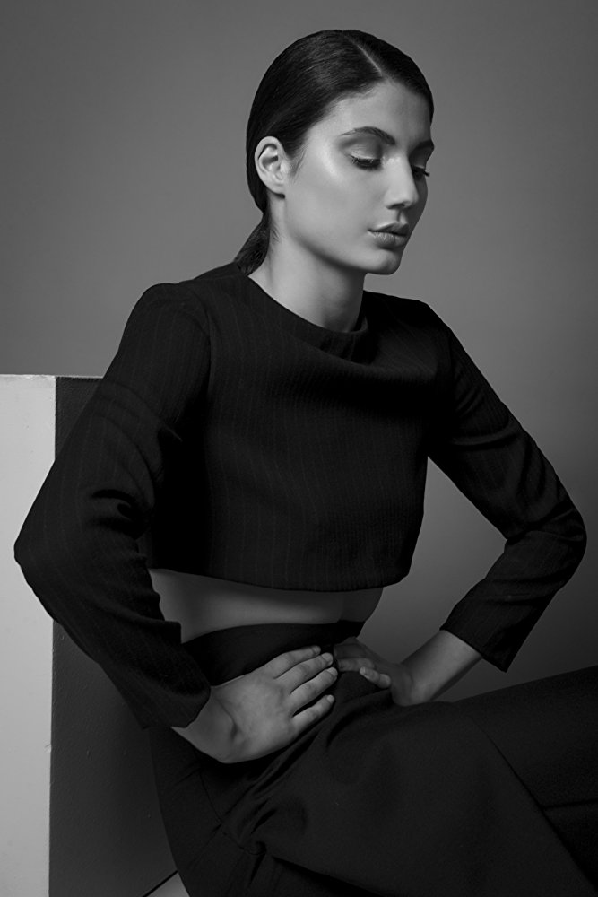 Andrea Vasiliou