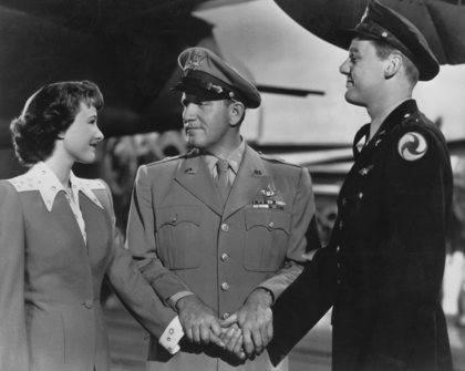 Lt. Col. James Doolittle