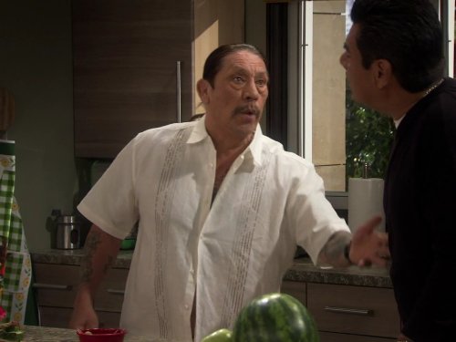 Danny Trejo