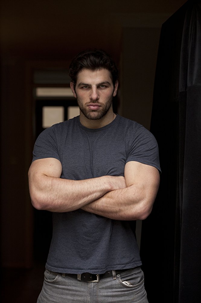 Joe Gallina