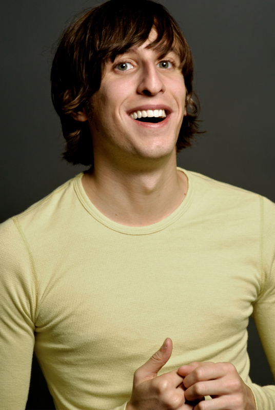 Chad Jamian