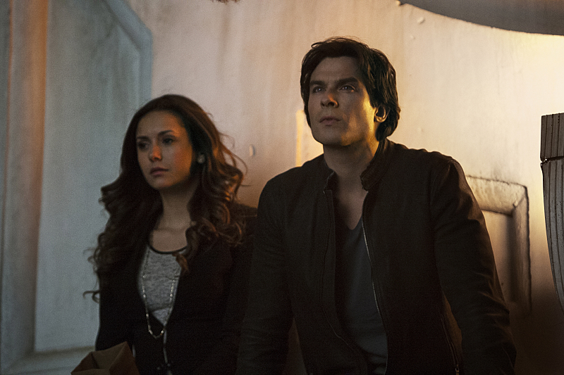 Elena Gilbert