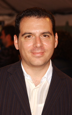 Steve Galluccio
