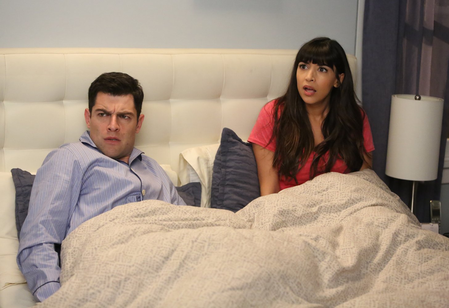 Max Greenfield