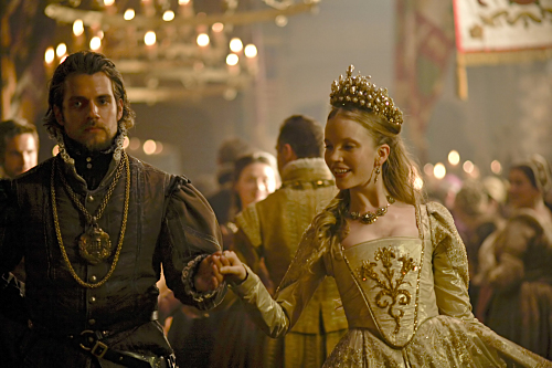 Catherine Howard