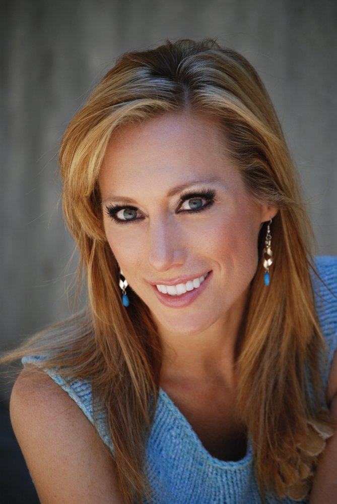 Melissa Hunter