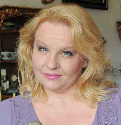 Kinga Ciesielska