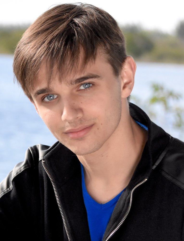 Kyle E. Christensen