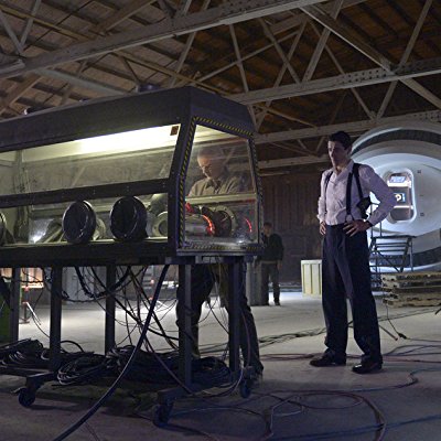 Anthony Bruhl