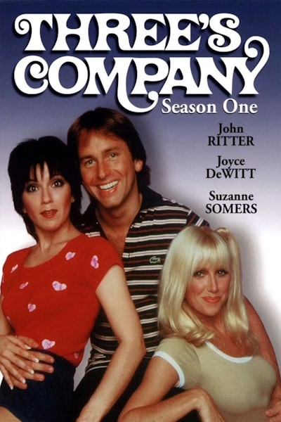 Threes Company - Season 1