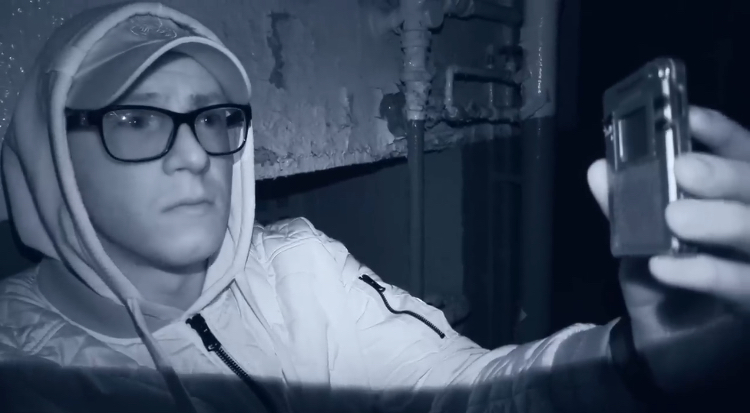 Project Fear - Season 1