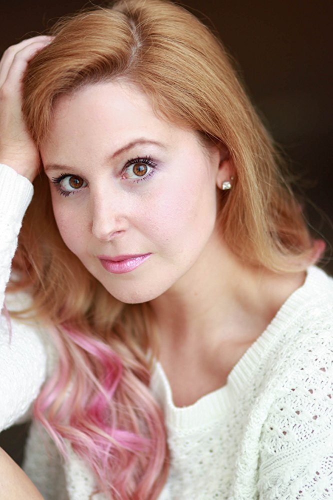 Meggie Foster McCann