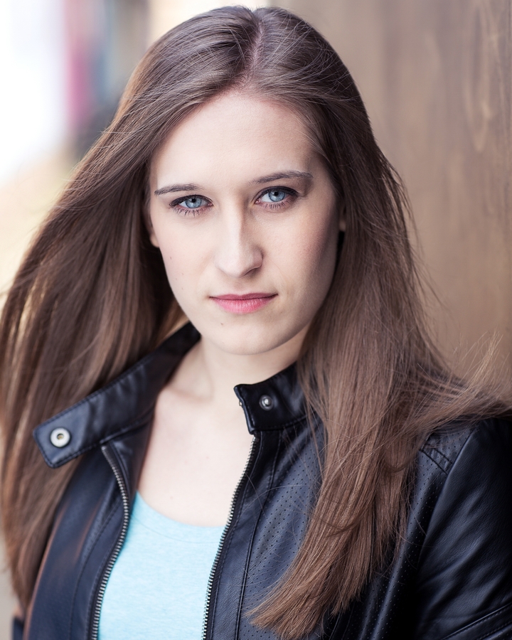 Klaudia Sucharzewska