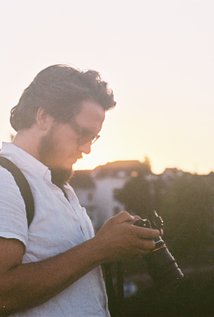 Jeremy Power Regimbal