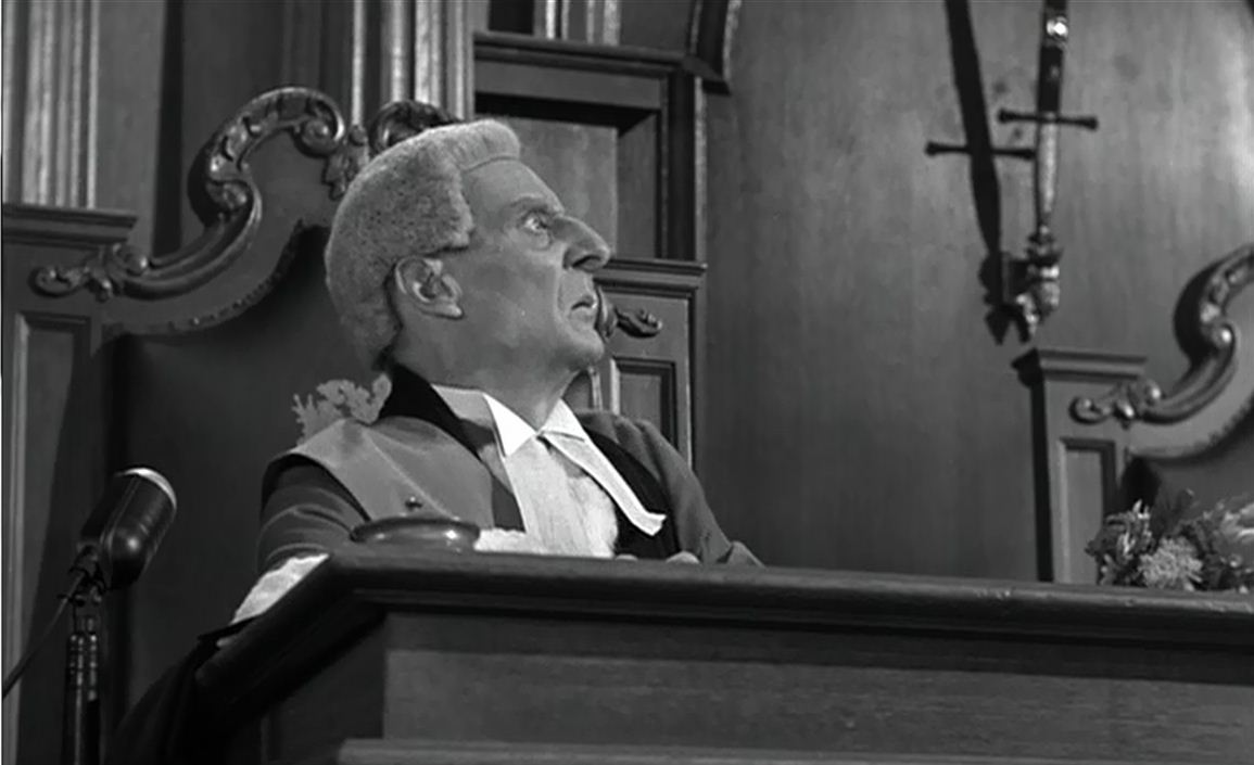 Judge