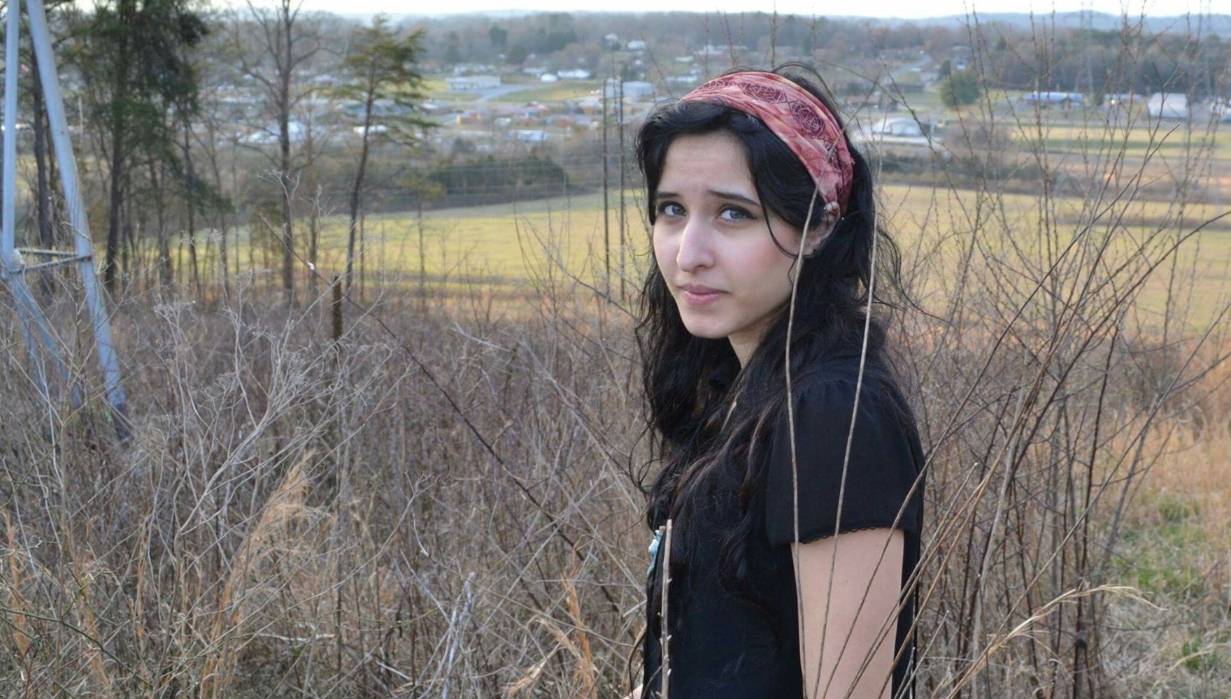 Sarah Fawaz