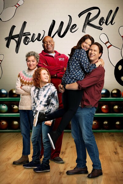 How We Roll - Seaosn 1