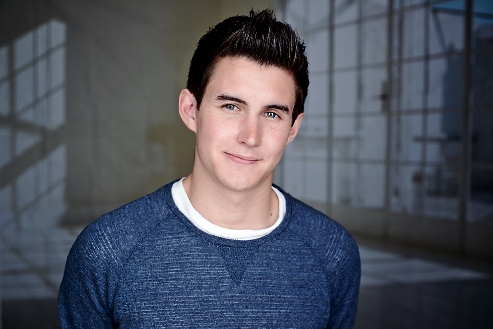Mike Stechyson