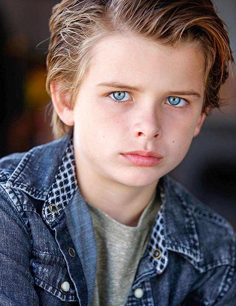 Jeremy Irwin